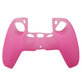 Silicone Gamepad Protective Case, For Sony PS5