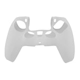 Silicone Gamepad Protective Case, For Sony PS5