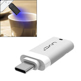 Type-C / USB-C Ultra Portable Germicidal Lights Smartphone UV Sanitizer, Type-C