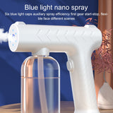 WK 728 Handheld Portable Nano Disinfectant Sprayer