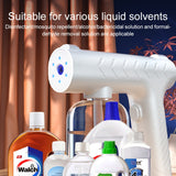 WK 728 Handheld Portable Nano Disinfectant Sprayer