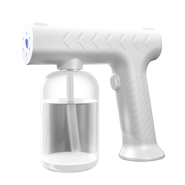 WK 728 Handheld Portable Nano Disinfectant Sprayer