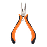 WLXY 4.5 inch Electronic Pliers Nipper Pliers Repair Hand Tool, 4.5 inch Nipper