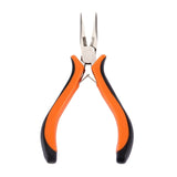 WLXY 4.5 inch Electronic Pliers Nipper Pliers Repair Hand Tool, 4.5 inch Nipper