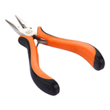 WLXY 4.5 inch Electronic Pliers Nipper Pliers Repair Hand Tool, 4.5 inch Nipper