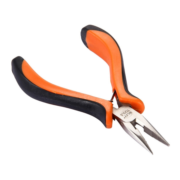 WLXY 4.5 inch Electronic Pliers Nipper Pliers Repair Hand Tool, 4.5 inch Nipper