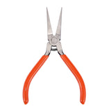 WLXY WL-18 Electronic Pliers Flat-nose Pliers Repair Hand Tool, WL-18 Flat-nose