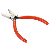 WLXY WL-310 Electronic Pliers Crimping Connection Pliers Repair Hand Tool, WL-310 Crimping