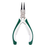 WLXY WL-359A Electronic Pliers Circlip Pliers Repair Hand Tool (Inner Straight), WL-359A Inner Straight