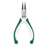 WLXY WL-359A Electronic Pliers Circlip Pliers Repair Hand Tool (Inner Straight), WL-359A Inner Straight