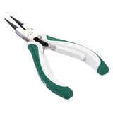 WLXY WL-359A Electronic Pliers Circlip Pliers Repair Hand Tool (Inner Straight), WL-359A Inner Straight