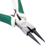 WLXY WL-359A Electronic Pliers Circlip Pliers Repair Hand Tool (Inner Straight), WL-359A Inner Straight