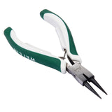 WLXY WL-359A Electronic Pliers Circlip Pliers Repair Hand Tool (Inner Straight), WL-359A Inner Straight