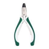 WLXY WL-359D Electronic Pliers Circlip Pliers Repair Hand Tool (Outer Curved), WL-359D Outer Curved