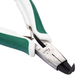 WLXY WL-359D Electronic Pliers Circlip Pliers Repair Hand Tool (Outer Curved), WL-359D Outer Curved