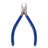 WLXY XYA05 5 inch Electronic Pliers Diagonal Pliers Repair Hand Tool, 5 inch Diagonal