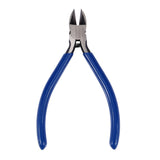 WLXY XYA05 5 inch Electronic Pliers Diagonal Pliers Repair Hand Tool, 5 inch Diagonal