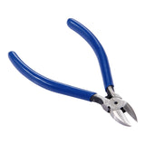 WLXY XYA05 5 inch Electronic Pliers Diagonal Pliers Repair Hand Tool, 5 inch Diagonal