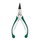 WLXY WL-359C Electronic Pliers Circlip Pliers Repair Hand Tool (Outer Straight), WL-359C Outer Straight