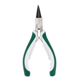 WLXY WL-359C Electronic Pliers Circlip Pliers Repair Hand Tool (Outer Straight), WL-359C Outer Straight