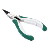 WLXY WL-359C Electronic Pliers Circlip Pliers Repair Hand Tool (Outer Straight), WL-359C Outer Straight