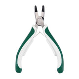 WLXY WL-359B Electronic Pliers Circlip Pliers Repair Hand Tool (Inner Curved), WL-359B Inner Curved