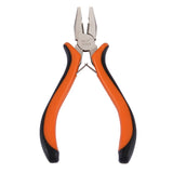 WLXY 4.5 inch Electronic Pliers Cutting Pliers Repair Hand Tool, 4.5 inch Cutting