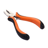 WLXY 4.5 inch Electronic Pliers Cutting Pliers Repair Hand Tool, 4.5 inch Cutting