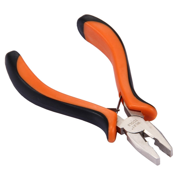 WLXY 4.5 inch Electronic Pliers Cutting Pliers Repair Hand Tool, 4.5 inch Cutting