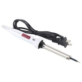 WLXY WL-1430 30W Constant Temperature Electric Soldering Iron with Indicator Light, AC 110V, US Plug, 30W