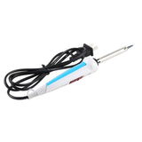 WLXY WL-1430 30W Constant Temperature Electric Soldering Iron with Indicator Light, AC 110V, US Plug, 30W