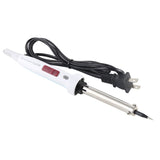 WLXY WL-1430 40W Constant Temperature Electric Soldering Iron with Indicator Light, AC 110V, US Plug, 40W