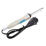 WLXY WL-1930 30W Dual Temperature Adjustable Electric Soldering Iron, AC 110V, US Plug, 30W