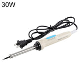 WLXY WL-1930 30W Dual Temperature Adjustable Electric Soldering Iron, AC 110V, US Plug, 30W