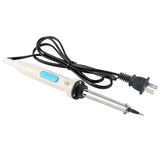 WLXY WL-1930 40W Dual Temperature Adjustable Electric Soldering Iron, AC 110V, US Plug, 40W