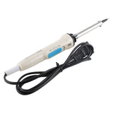 WLXY WL-1930 40W Dual Temperature Adjustable Electric Soldering Iron, AC 110V, US Plug, 40W