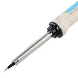 WLXY WL-1930 40W Dual Temperature Adjustable Electric Soldering Iron, AC 110V, US Plug, 40W