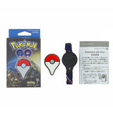 For Nintendo Pokemon Go Plus Bluetooth Wristband Bracelet Watch Game Accessory, For Pokemon Go Plus