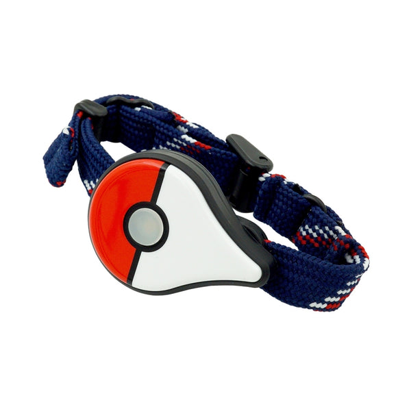 For Nintendo Pokemon Go Plus Bluetooth Wristband Bracelet Watch Game Accessory, For Pokemon Go Plus