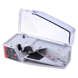 V40 Handheld Mini Portable Small Money Counting Machine, Specification: US Plug, US Plug