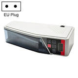 V40 Handheld Mini Portable Small Money Counting Machine, Specification: EU Plug, EU Plug