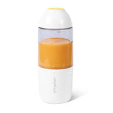 Vitamer USB Mini Portable Juicer Juice Blender Lemon Fruit Squeezers Reamers Bottle