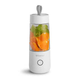 Vitamer USB Mini Portable Juicer Juice Blender Lemon Fruit Squeezers Reamers Bottle