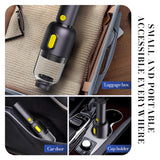 OBX3 Portable Cordless Handheld Vacuum Cleaner