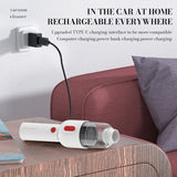 OBX3 Portable Cordless Handheld Vacuum Cleaner