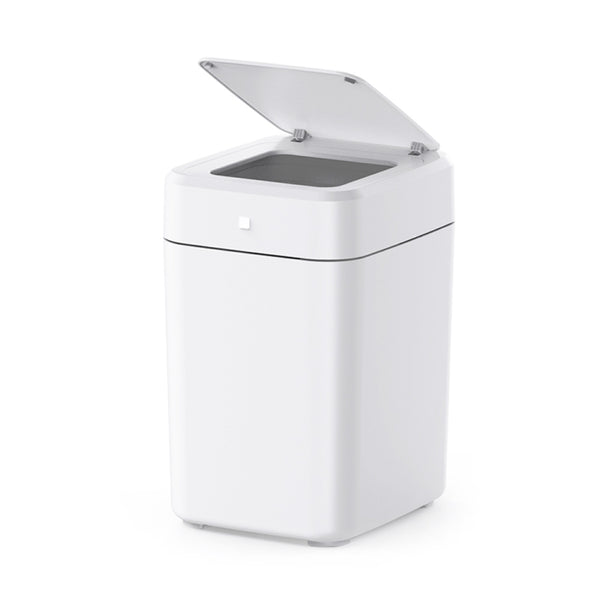 WK U01 Smart Trash Can, Capacity: 17L, Trash Can