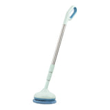 Wireless Electric Intelligent Telescopic Glass Wipe Window Cleaner