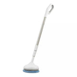 Wireless Electric Intelligent Telescopic Glass Wipe Window Cleaner