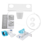 Toilet Flushing Sanitary Device Bidet Water Spray Seat Tool, Water Spray Seat Tool