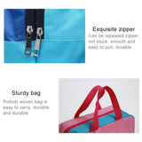 Outdoor Multifunction Waterproof Large Beach Bag Travel Bag Toiletry Bag